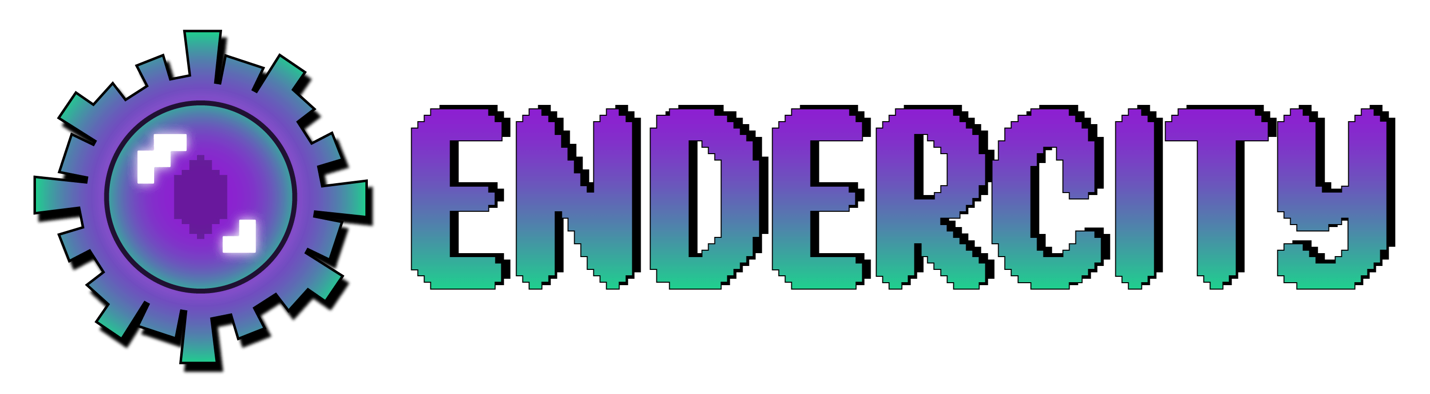 Endercity Logo